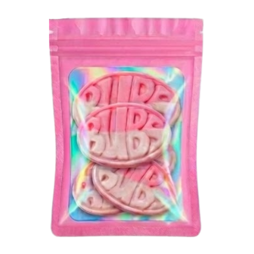 Wild Berry Pomegranate Sour