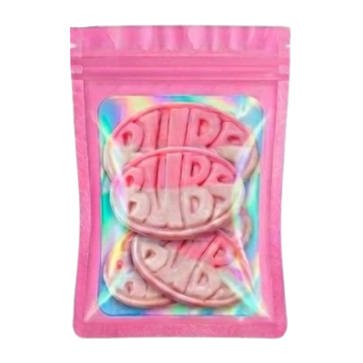 Wild Berry Pomegranate Sour