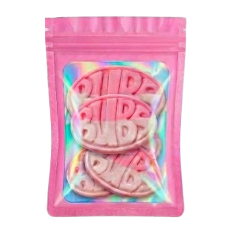 Wild Berry Pomegranate Sour