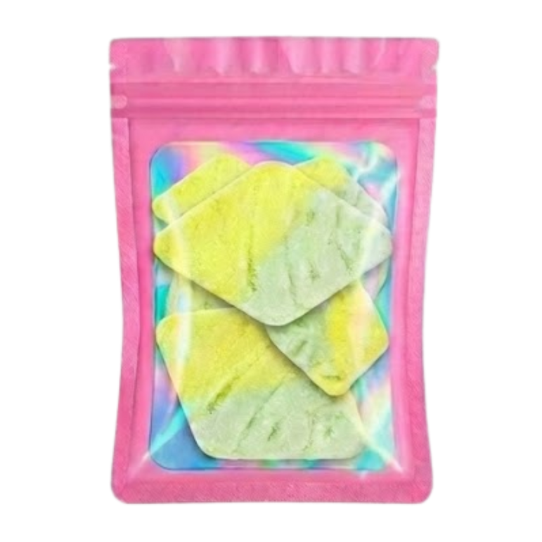 BUBS Tutti Frutti