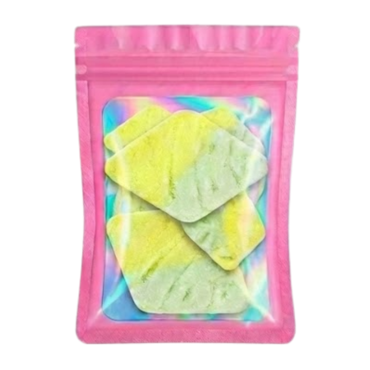 BUBS Tutti Frutti
