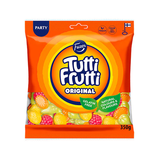 Tutti Frutti Original Candy Bag