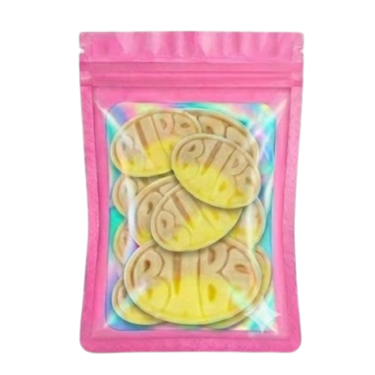 Banana Toffee Sweet