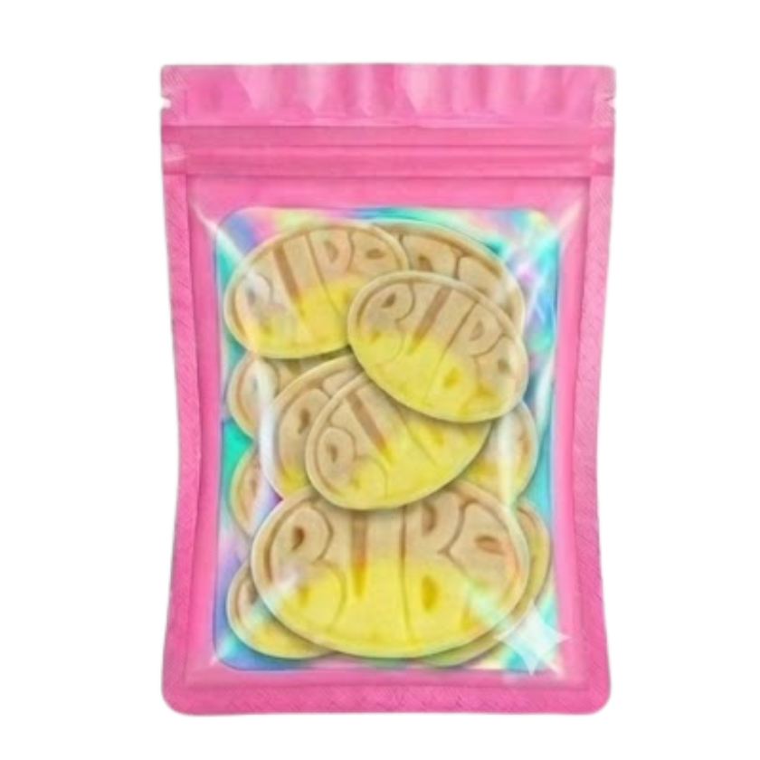 Banana Toffee Sweet