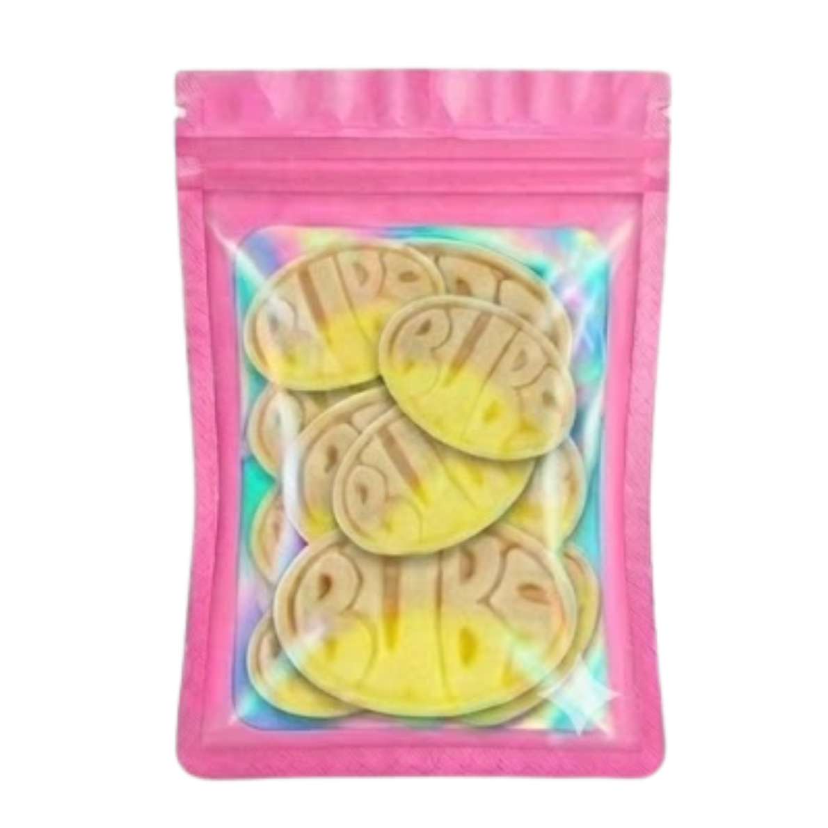 Banana Toffee Sweet