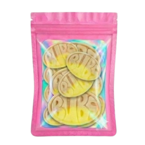 Banana Toffee Sweet