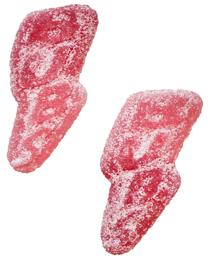 Bolts Sour Jelly