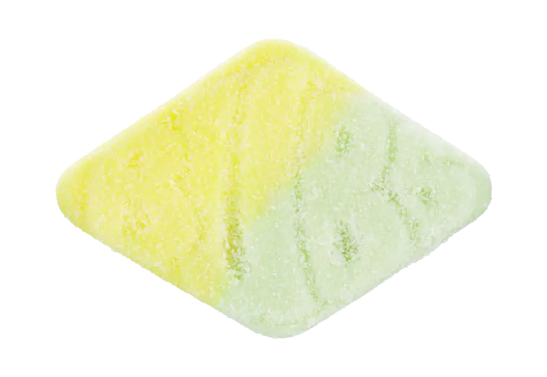 BUBS Tutti Frutti House Packed 100g Bags