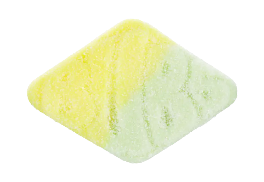 BUBS Tutti Frutti House Packed 100g Bags