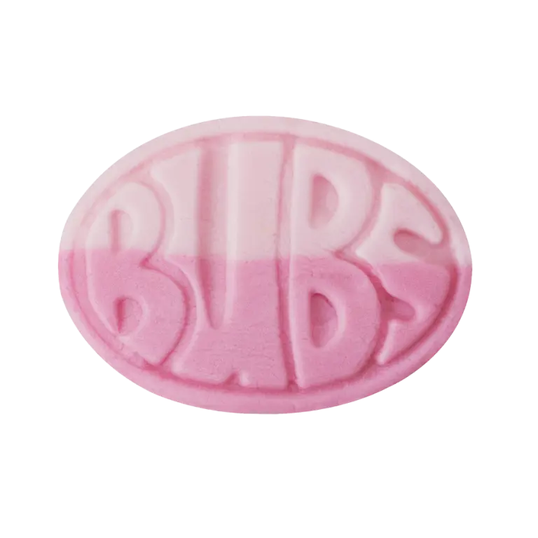 Wild Berry Pomegranate Sour House Packed 100g Bags