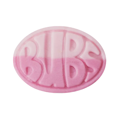 Wild Berry Pomegranate Sour House Packed 100g Bags