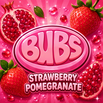 Wild Berry Pomegranate Sour