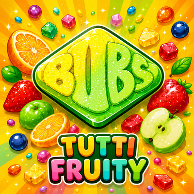 BUBS Tutti Frutti