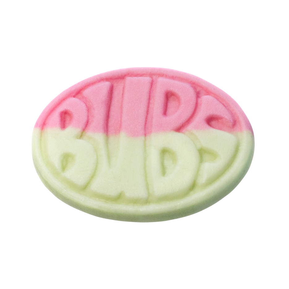 Goody Watermelon Sour Foam