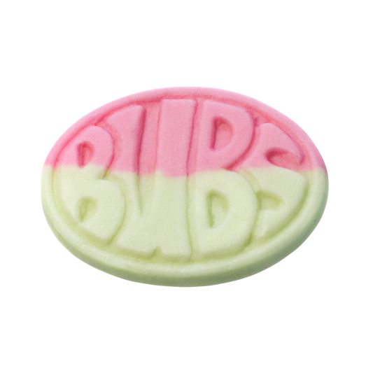 Goody Watermelon Sour Foam